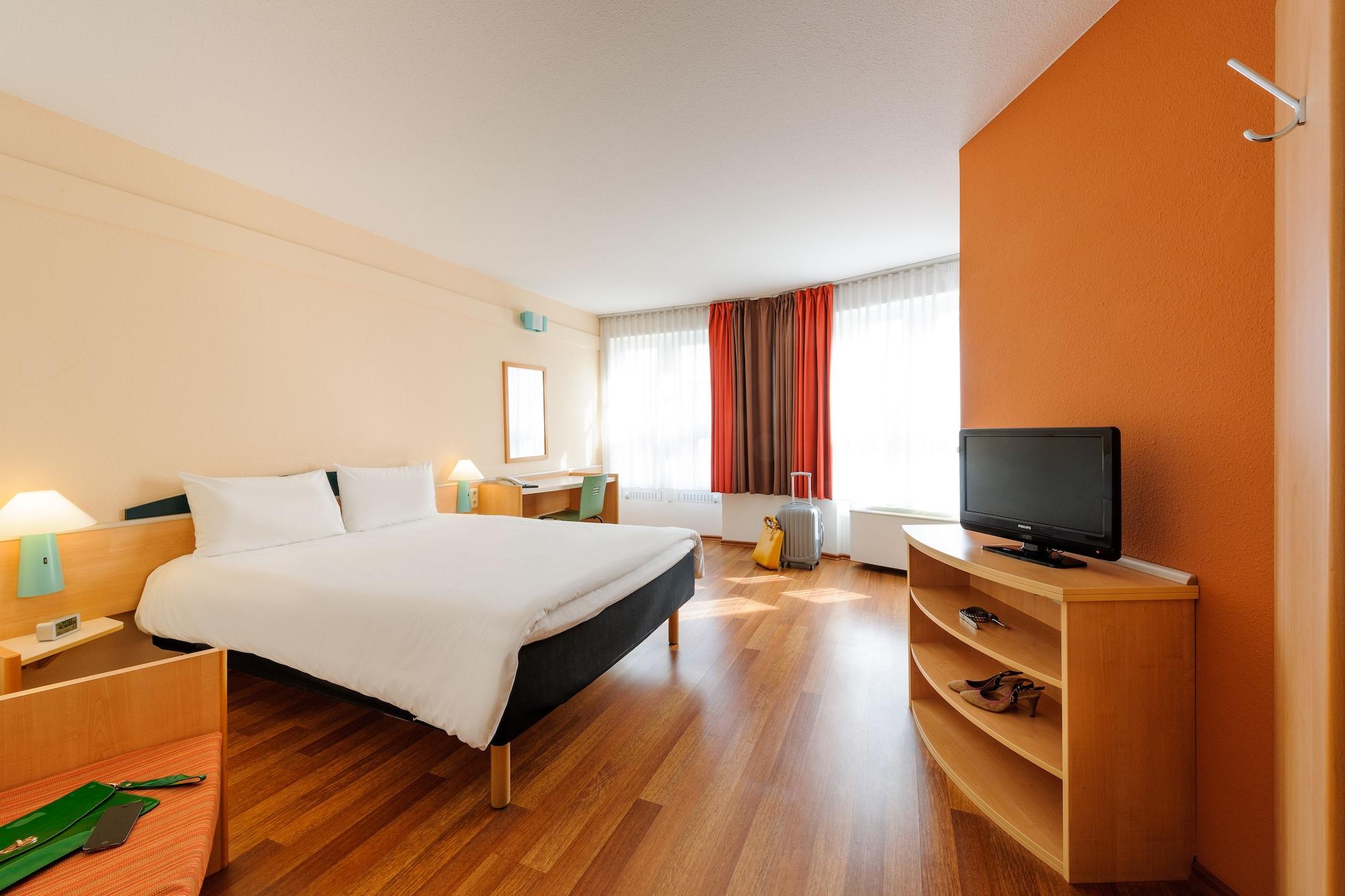 Ibis Altstadt Bamberg