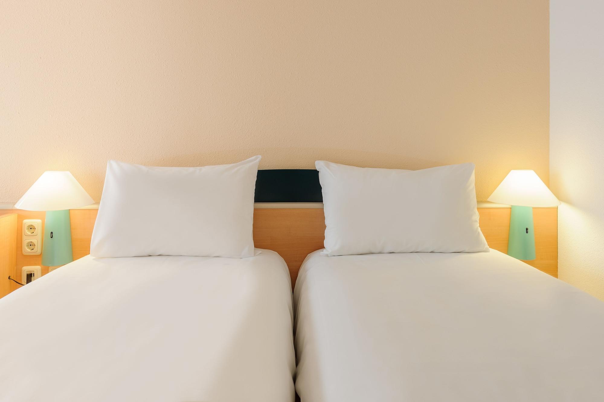 Hotel Ibis Altstadt Bamberg